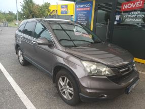 Honda CRV - 2011