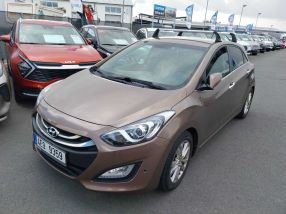 Hyundai i30 - 2014