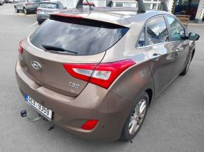 Hyundai i30 - 2014