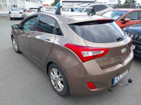 Hyundai i30 - 2014
