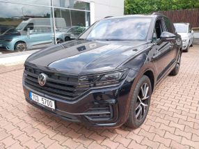 Volkswagen Touareg - 2021
