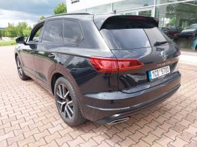 Volkswagen Touareg - 2021