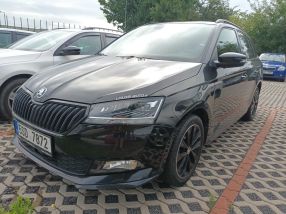 Skoda Fabia - 2020