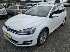 Volkswagen Golf - 2016