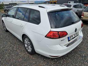 Volkswagen Golf - 2016