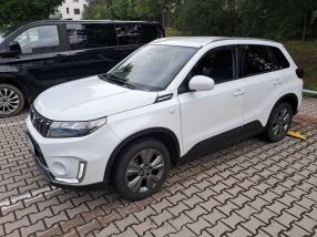 Suzuki Vitara - 2021