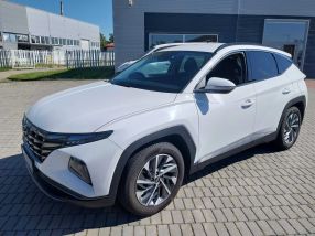 Hyundai Tucson - 2022
