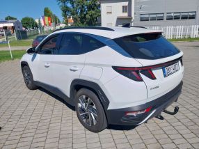 Hyundai Tucson - 2022