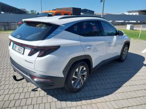 Hyundai Tucson - 2022