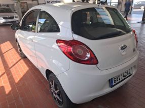 Ford Ka - 2014