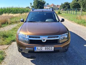 Dacia Duster - 2011