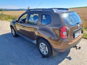Dacia Duster - 2011