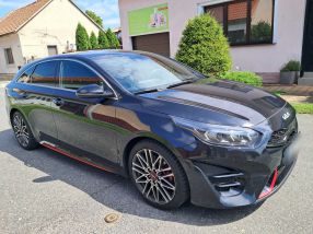 Kia ProCeed - 2024