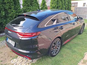 Kia ProCeed - 2024
