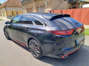 Kia ProCeed - 2024