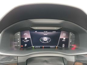 Skoda Kodiaq - 2019