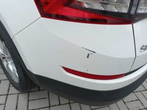 Skoda Kodiaq - 2019