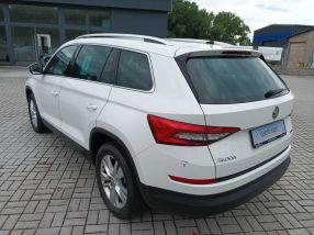 Skoda Kodiaq - 2019