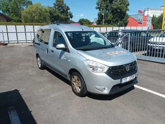 Dacia Dokker