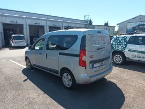 Dacia Dokker - 2017