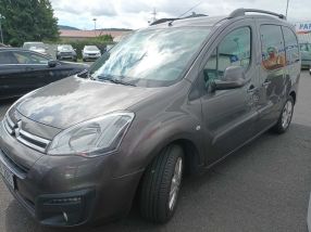 Citroen Berlingo - 2016