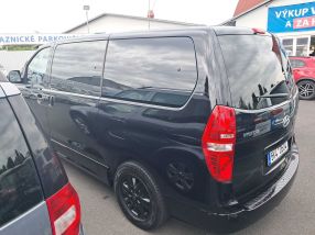 Hyundai H-1 Tour - 2017