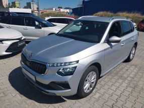 Skoda Kamiq - 2024
