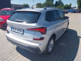 Skoda Kamiq - 2024
