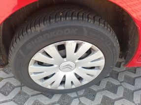 Citroen Berlingo - 2012