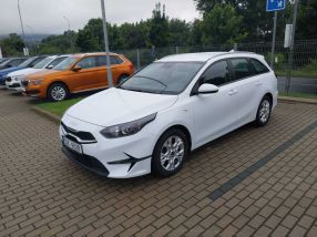 Kia Ceed - 2022