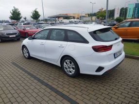 Kia Ceed - 2022