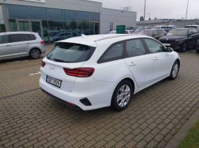 Kia Ceed - 2022