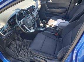Kia Sportage - 2021