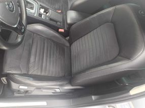 Volkswagen Passat - 2017