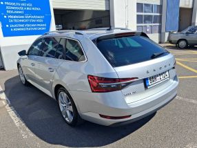 Skoda Superb - 2020