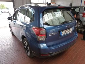 Subaru Forester - 2019