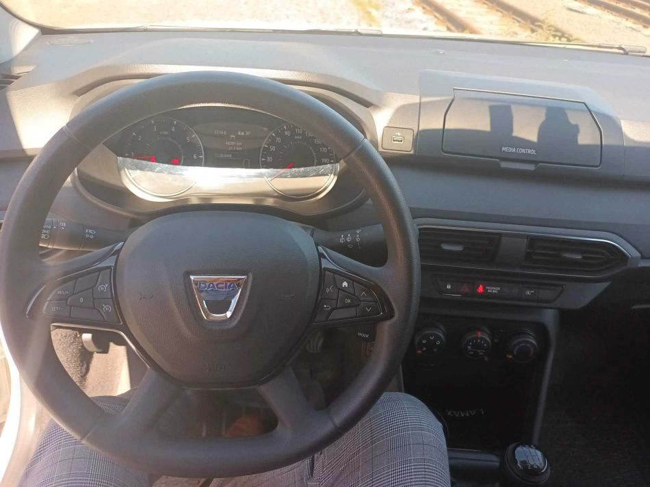 Dacia Sandero - 2021