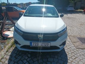Dacia Sandero - 2021