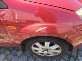 Ford Fiesta - 2006