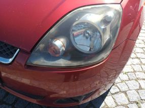 Ford Fiesta - 2006