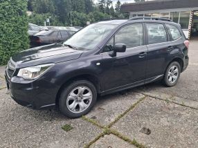 Subaru Forester - 2015