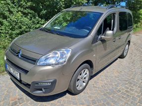 Citroen Berlingo - 2018
