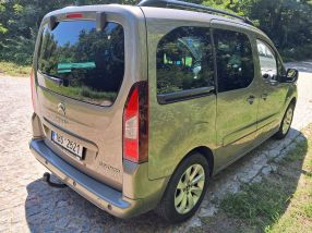 Citroen Berlingo - 2018