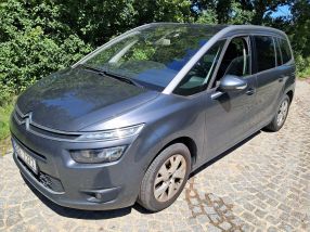 Citroen C4 Grand Picasso - 2015