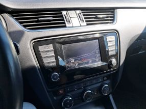 Skoda Octavia - 2013