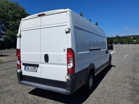 Peugeot Boxer - 2018