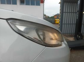 Peugeot 2008 - 2015