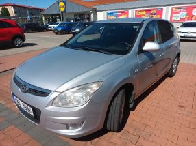 Hyundai i30 - 2007