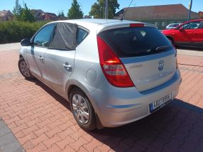 Hyundai i30 - 2007