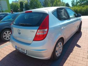 Hyundai i30 - 2007